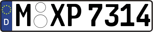 M-XP7314