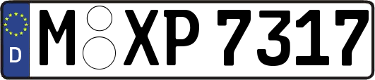 M-XP7317