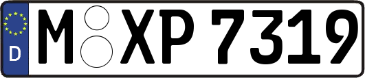 M-XP7319