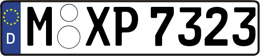 M-XP7323