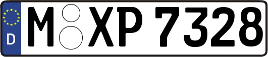 M-XP7328