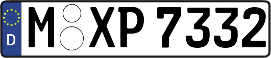 M-XP7332