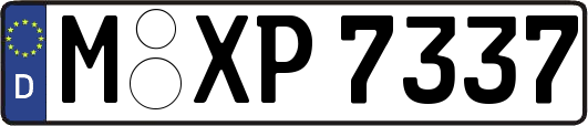 M-XP7337