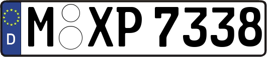 M-XP7338