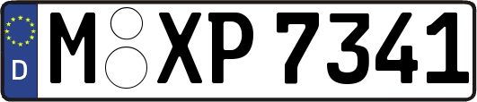 M-XP7341