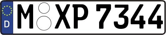 M-XP7344