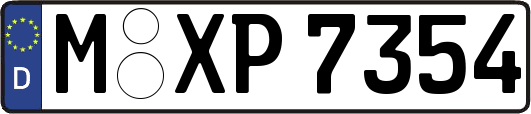 M-XP7354