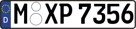 M-XP7356