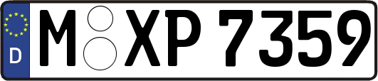 M-XP7359