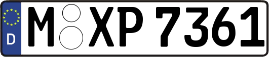 M-XP7361