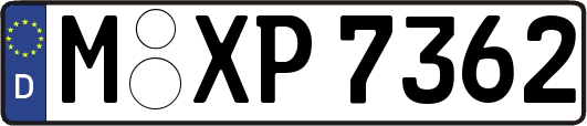 M-XP7362