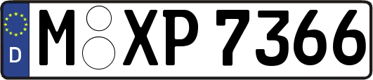M-XP7366