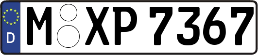 M-XP7367