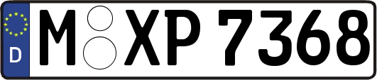 M-XP7368