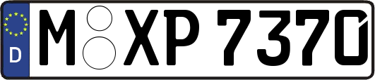 M-XP7370