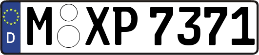 M-XP7371