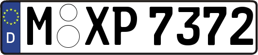M-XP7372