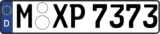 M-XP7373