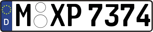 M-XP7374