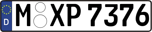 M-XP7376