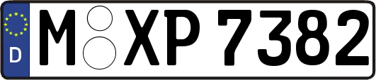 M-XP7382