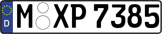 M-XP7385
