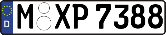 M-XP7388
