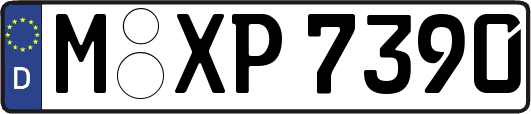 M-XP7390