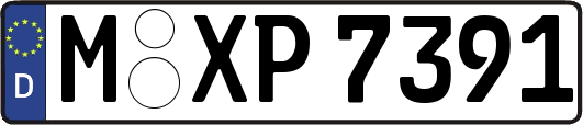 M-XP7391