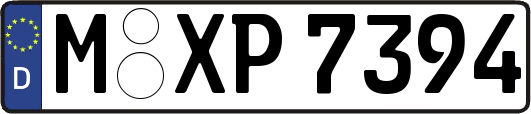 M-XP7394