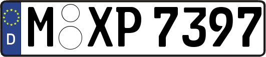 M-XP7397