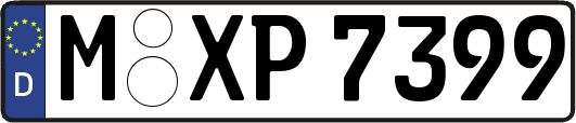 M-XP7399