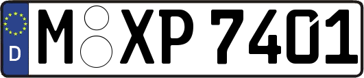 M-XP7401
