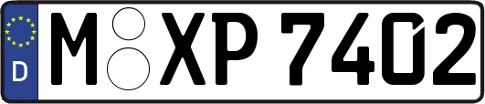M-XP7402