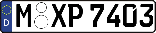M-XP7403