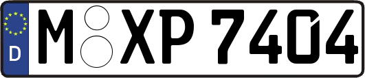 M-XP7404