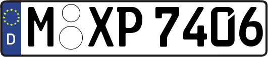 M-XP7406
