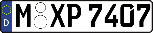 M-XP7407