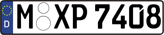 M-XP7408