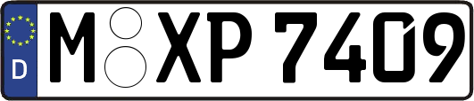 M-XP7409