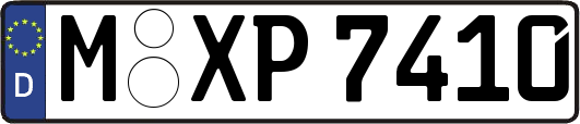 M-XP7410