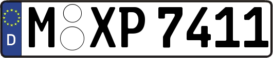 M-XP7411