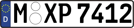 M-XP7412