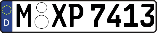 M-XP7413