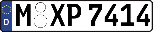 M-XP7414