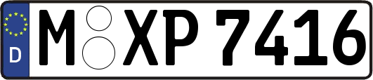 M-XP7416