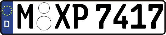 M-XP7417