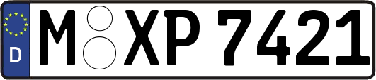 M-XP7421