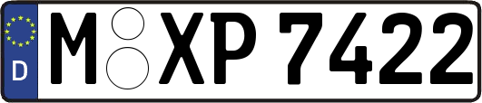 M-XP7422