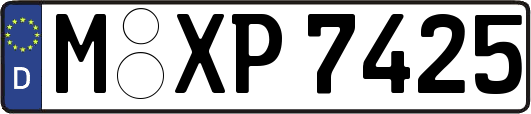 M-XP7425
